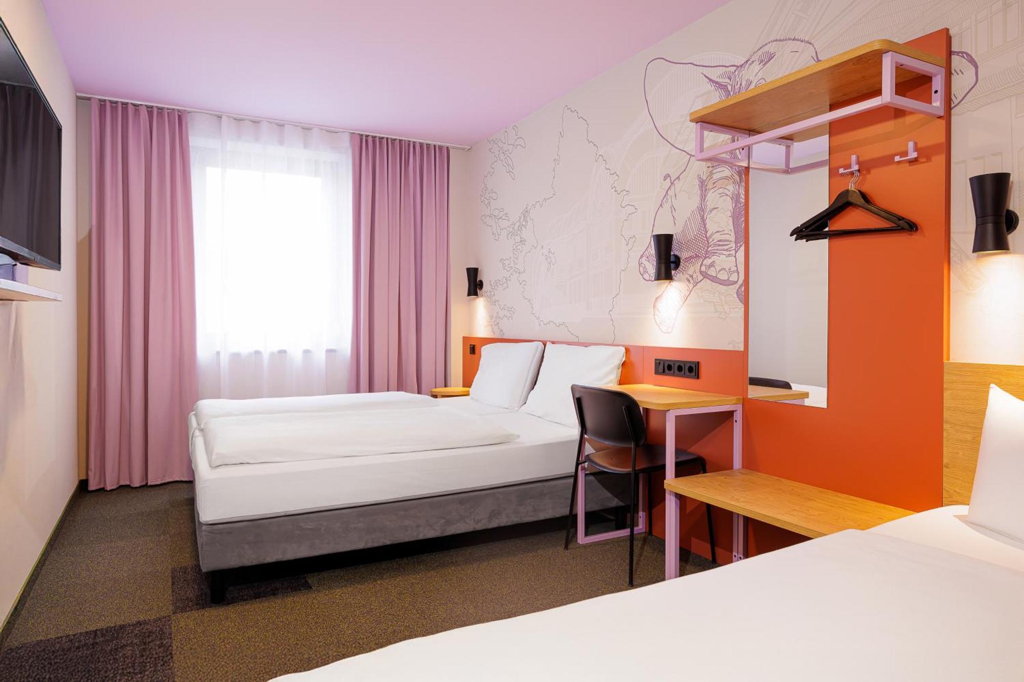 Hotel Mcdreams