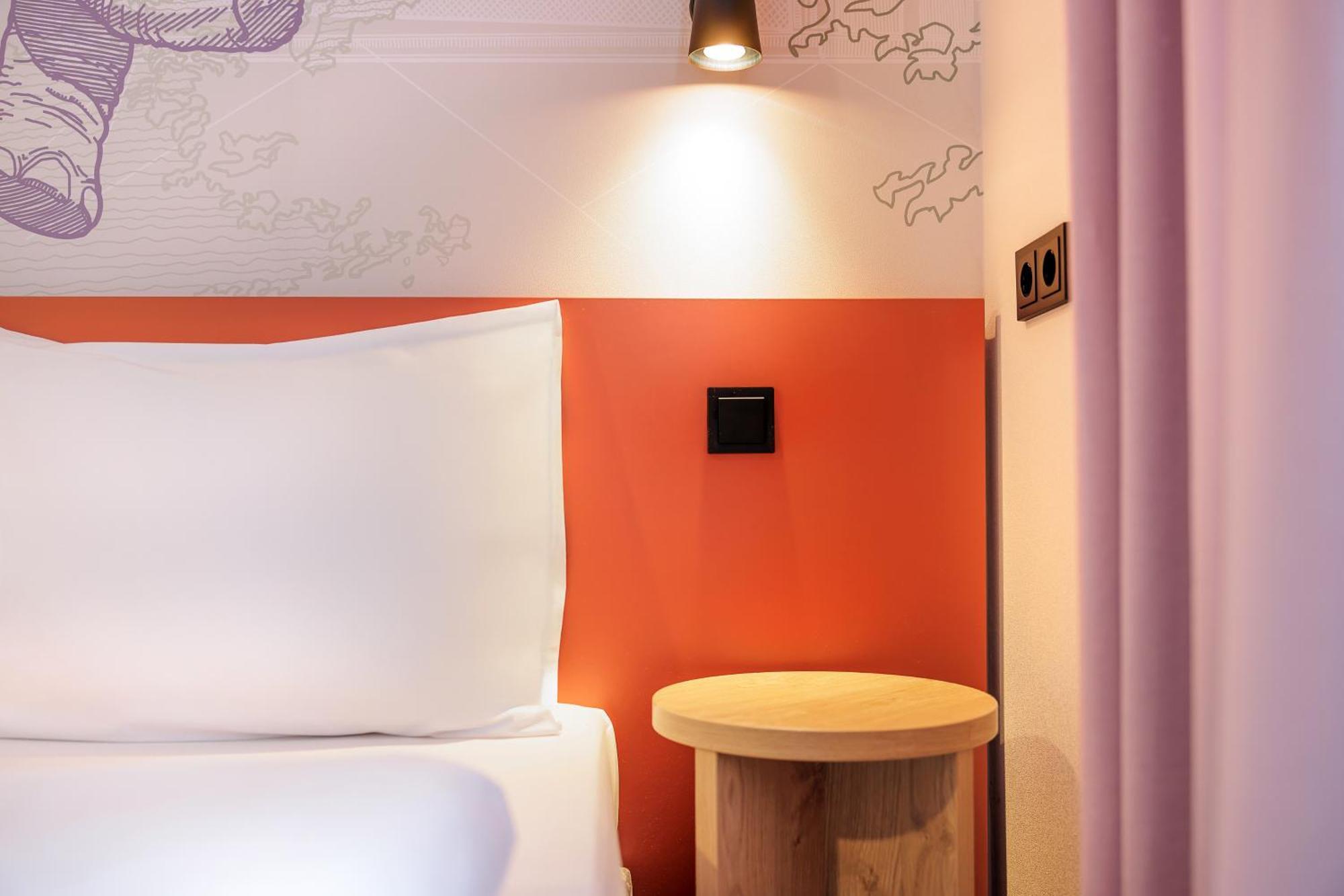 Mcdreams Hotel