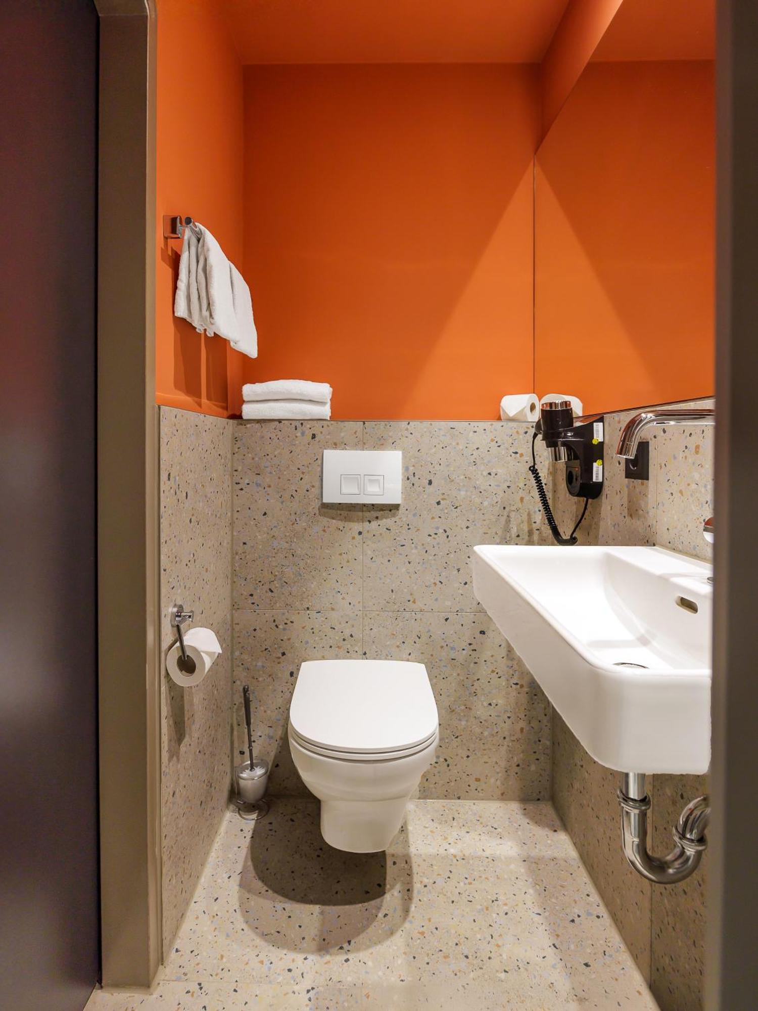 Mcdreams Hotel Wuppertal