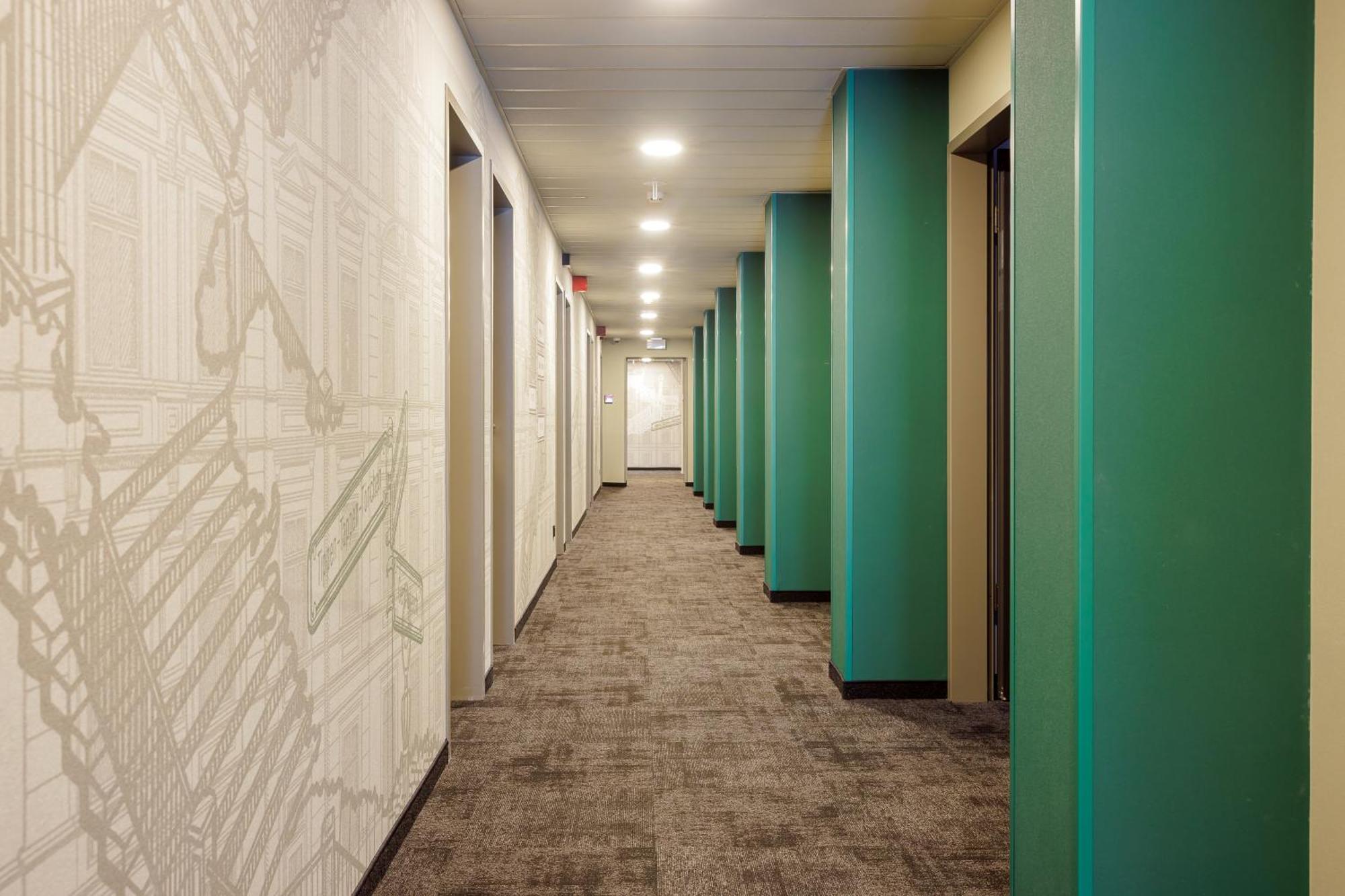 Mcdreams Hotel