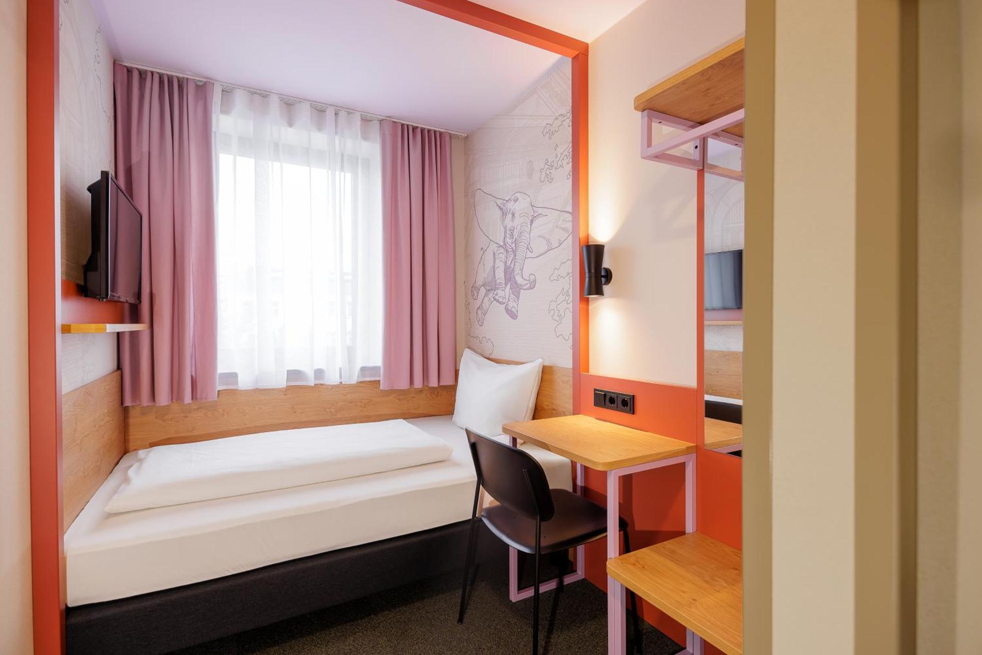 Hotel Mcdreams
