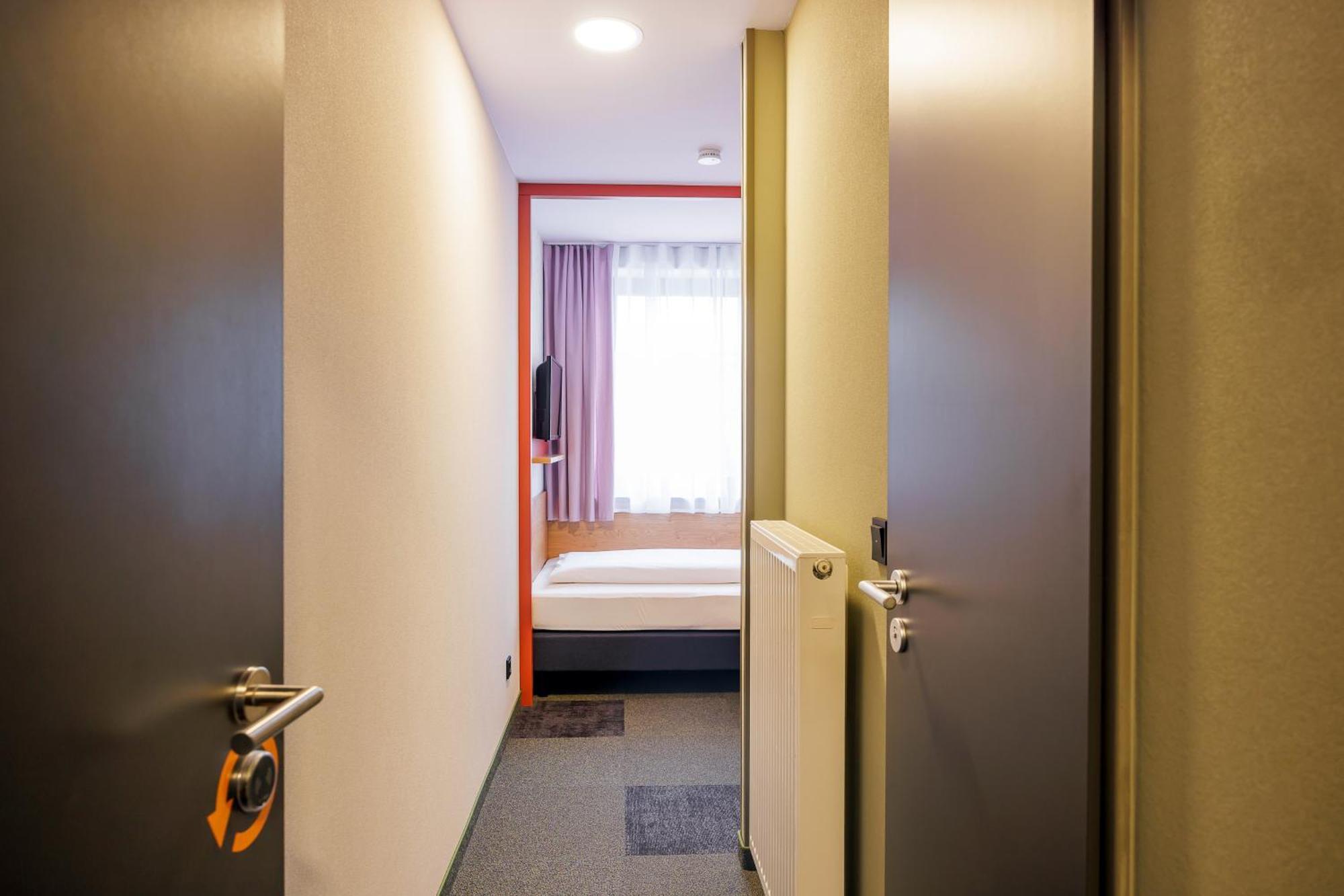 Hotel Mcdreams Wuppertal