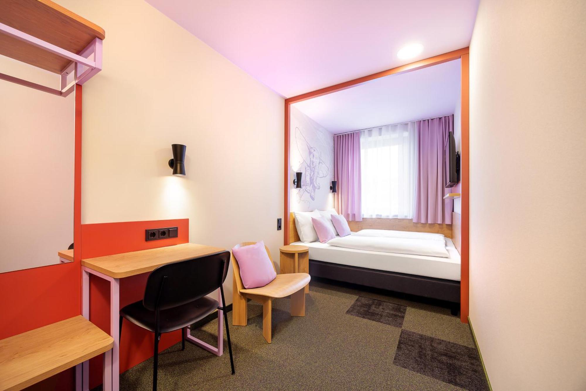 Mcdreams Wuppertal