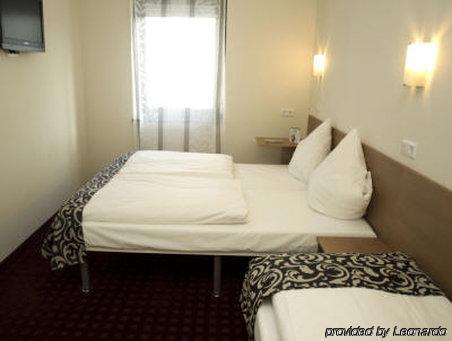 Hotel Mcdreams