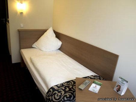 Hotel Mcdreams Wuppertal