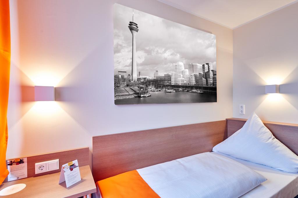 Hotel Mcdreams Wuppertal