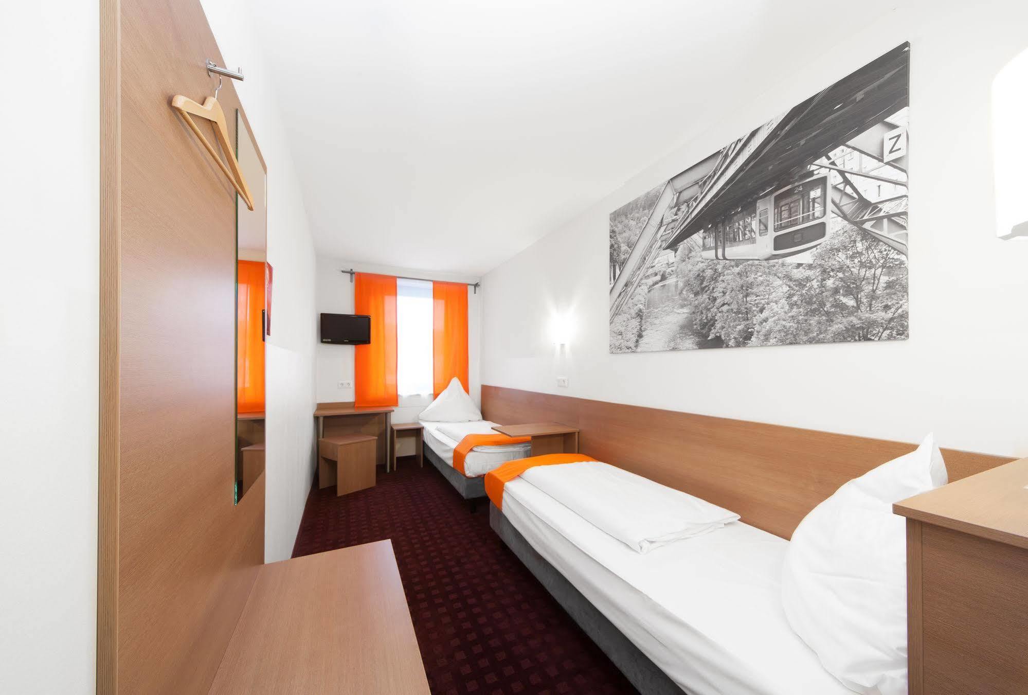 Mcdreams 2* Wuppertal