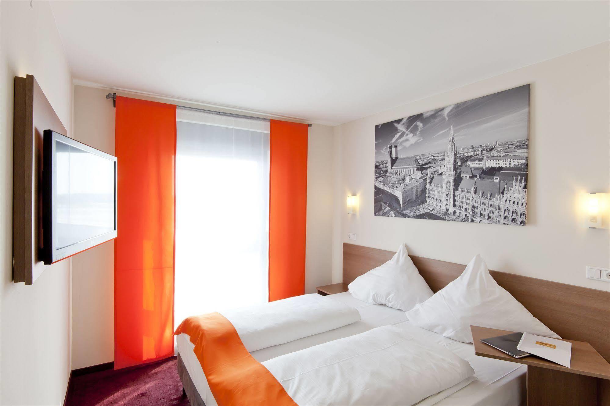 Hotel Mcdreams 2*