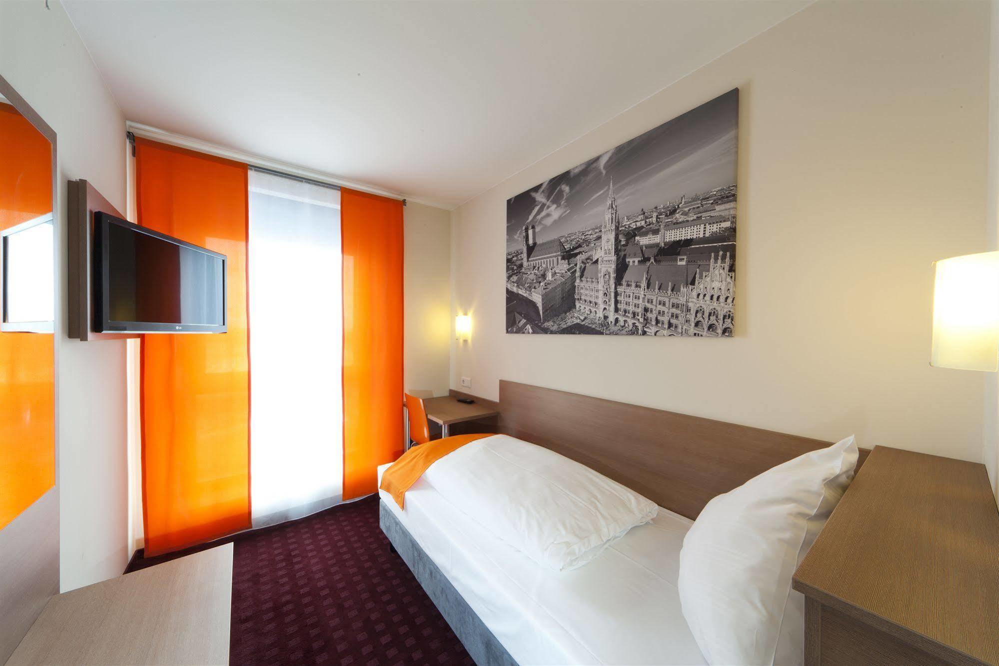 Mcdreams Hotel Wuppertal