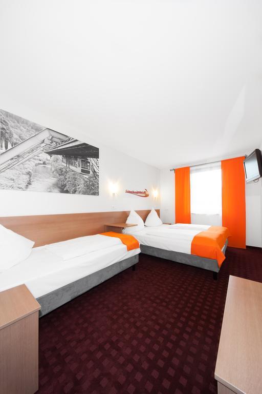 Hotel Mcdreams Wuppertal