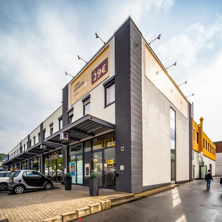 Mcdreams Wuppertal